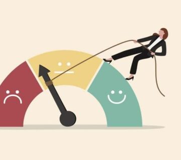 نقش احساس در تجربه مشتری