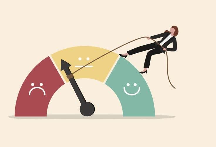 نقش احساس در تجربه مشتری