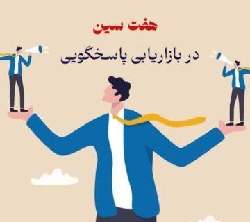 بازاریابی پاسخگویی