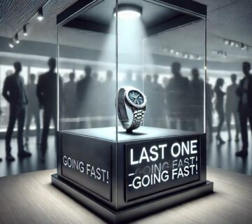 اصل کمیابی محصول