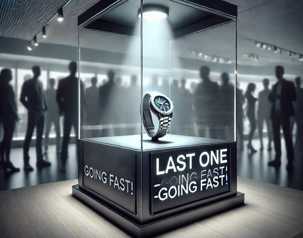 اصل کمیابی محصول