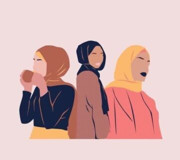 تولید محتوا برای سایت مُد لباس پوشیده