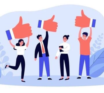 توصیه‌نامه‌های مشتریان راضی