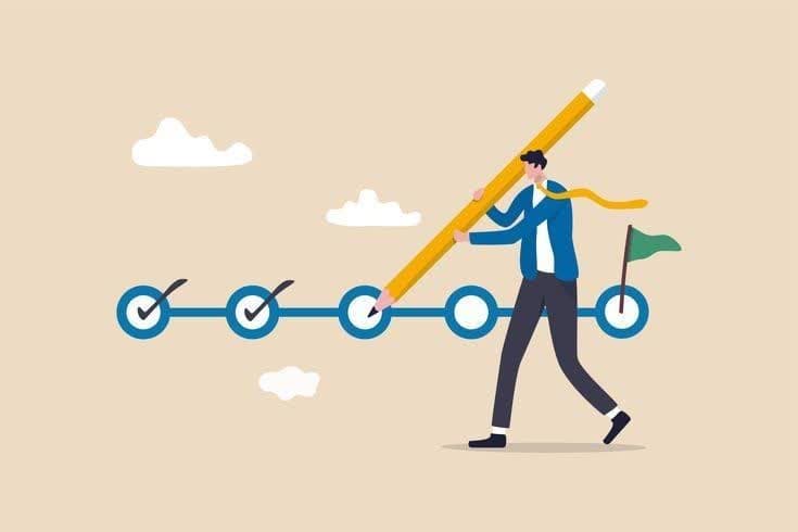 چک لیست طراحی سایت