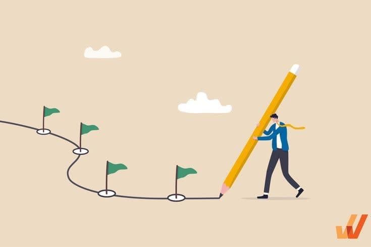 چک لیست طراحی سایت