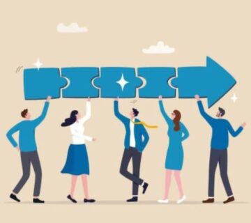 ترس از تفویض اختیار