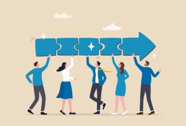 ترس از تفویض اختیار