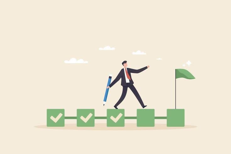 چک لیست طراحی سایت