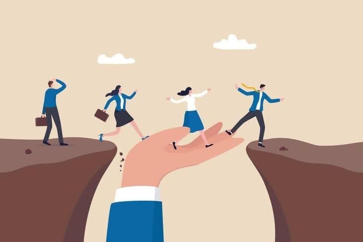 اصل حمایت اجتماعی