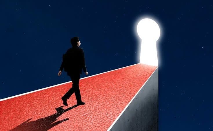 کشف پتانسیلهای پنهان سازمانی