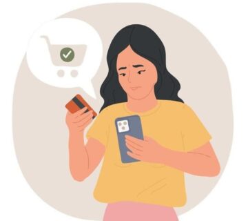 کاهش مقاومت در برابر خرید