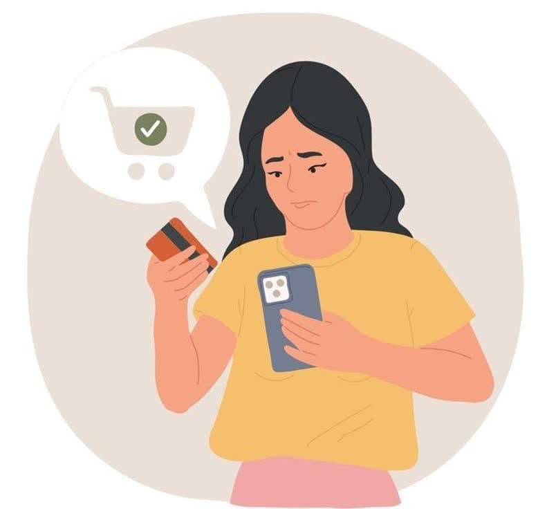 کاهش مقاومت در برابر خرید