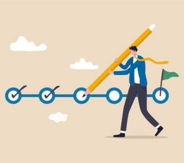 چک لیست طراحی سایت