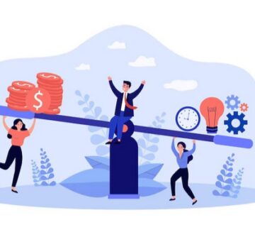 اهرم‌ سازی در کسب‌ و کار: