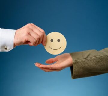 طراحی تجربه مشتری