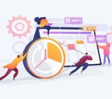 چابکی سازمانی