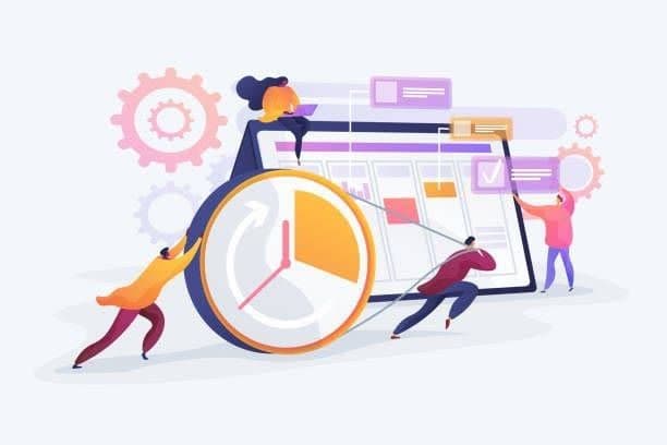 چابکی سازمانی