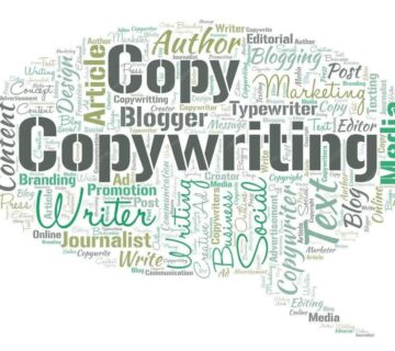 کپی‌رایتینگ