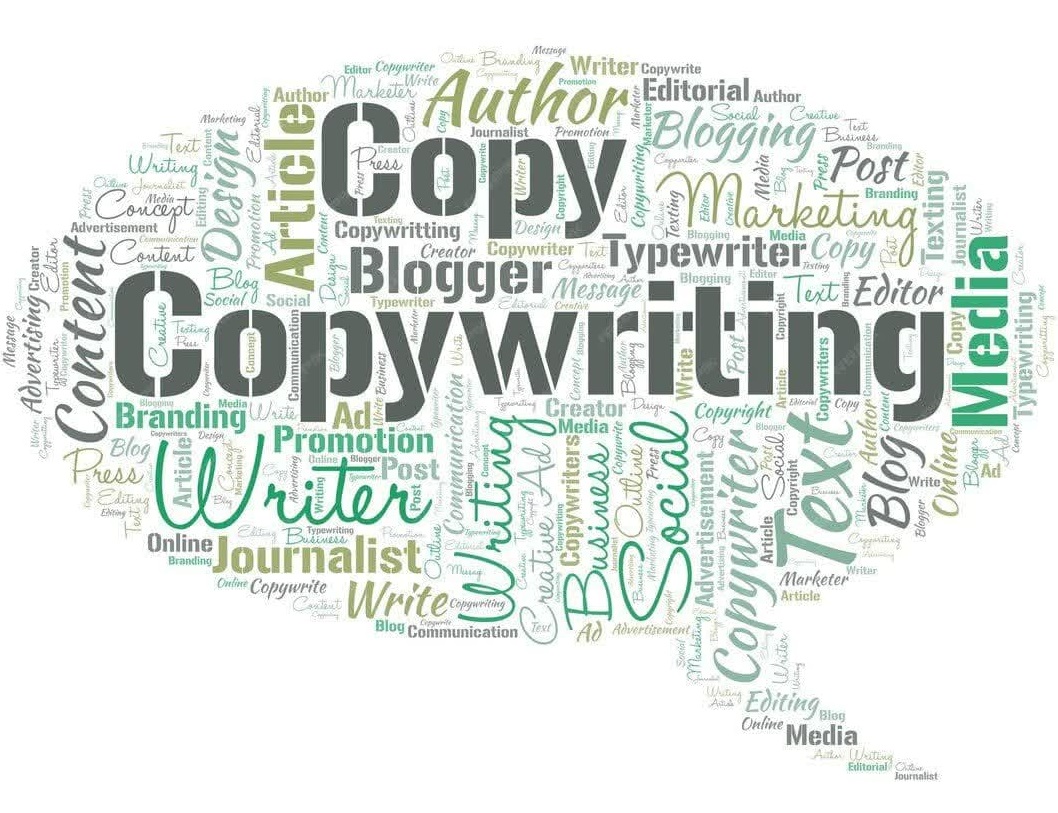 کپی‌رایتینگ