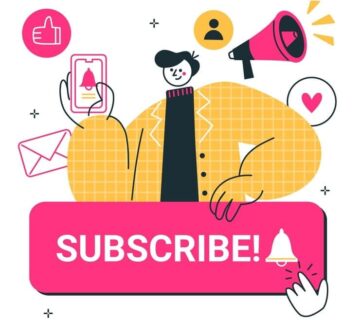 بازاریابی اشتراک