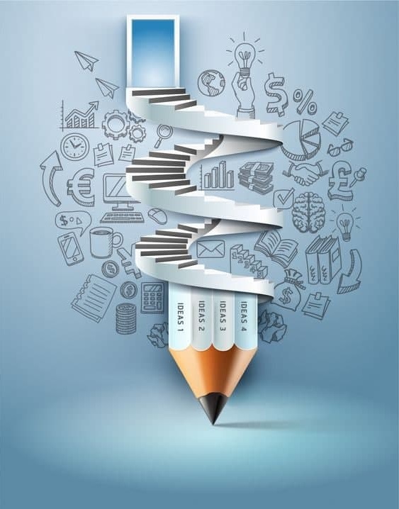 جایگاه‌سازی با تولید محتوا