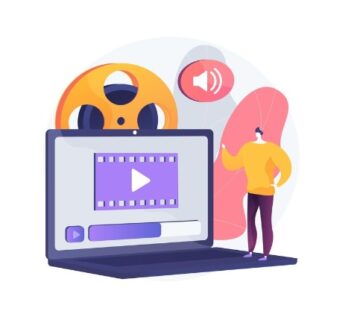 استریم ویدیو