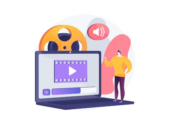 استریم ویدیو