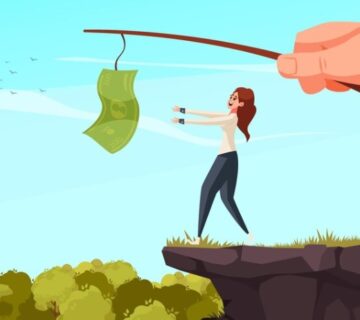 اغواگری در فروش