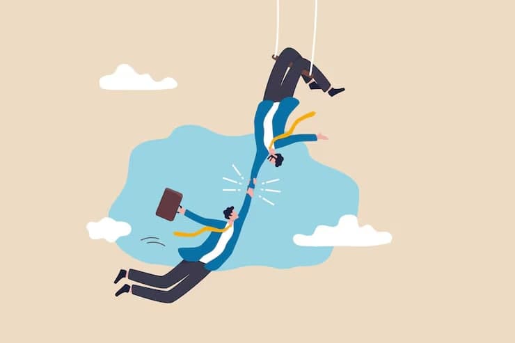 تابِ کسب و کار