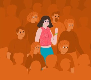 چک لیست پرسونا مخاطب