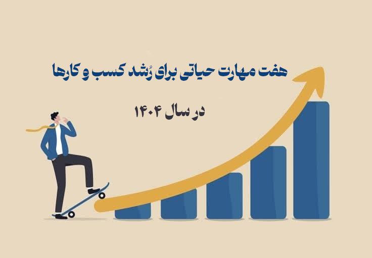 رشد کسبوکارها