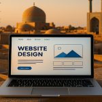 طراحی سایت در کرمان