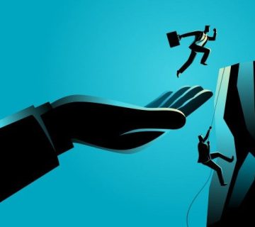 تفاوت مدیریت و رهبری